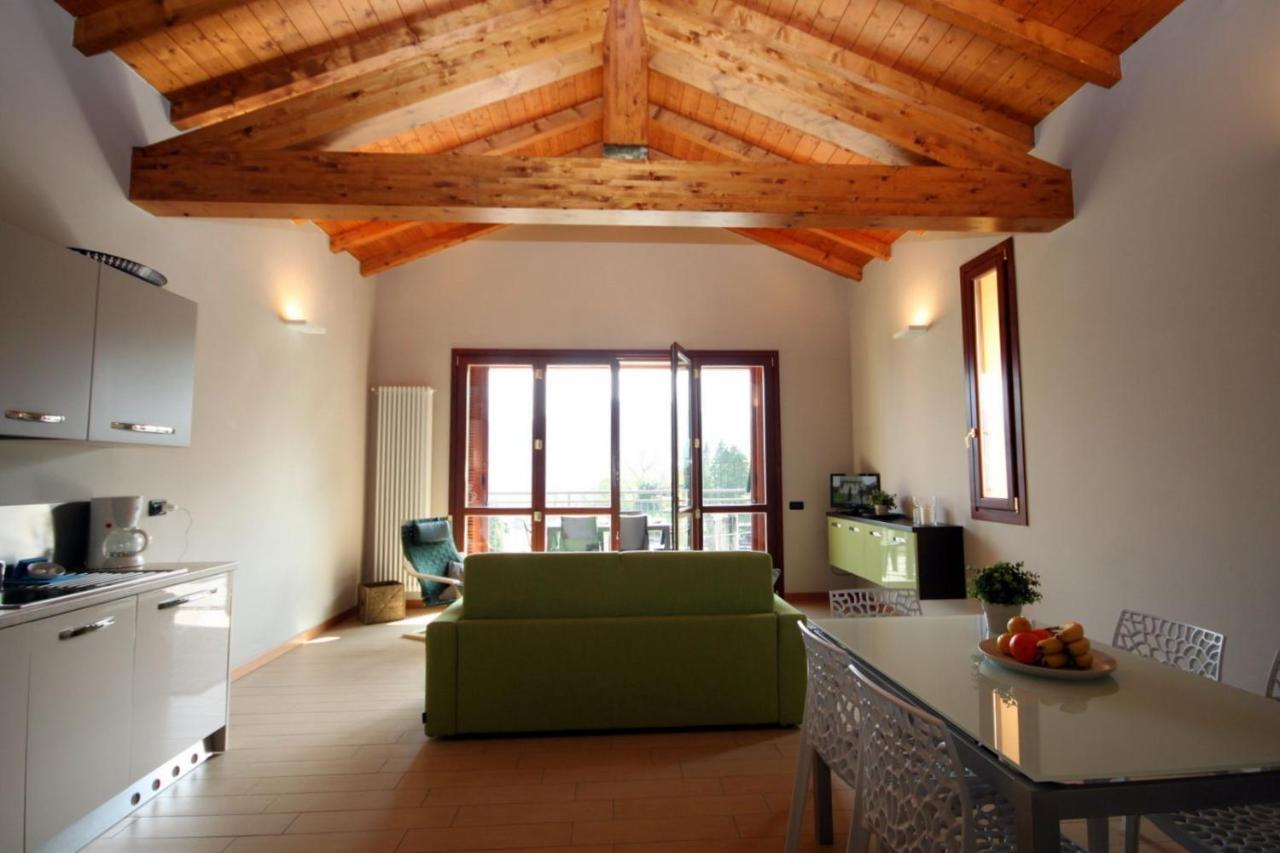 Oleandro Balcony 5 - Menaggio By Lovecomo Exteriör bild