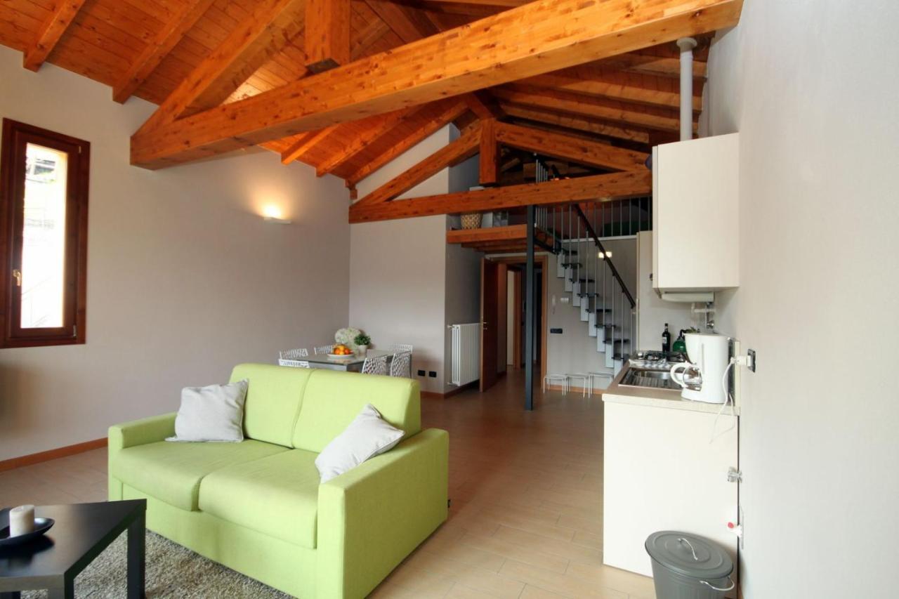 Oleandro Balcony 5 - Menaggio By Lovecomo Exteriör bild
